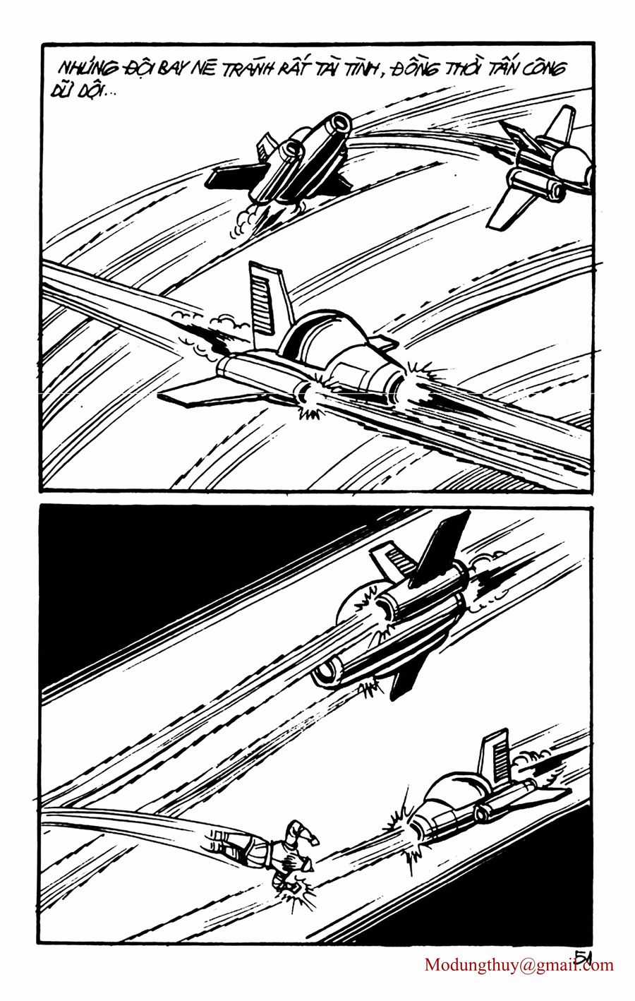 HE'S MAN - Chapter 141 - Trang 49