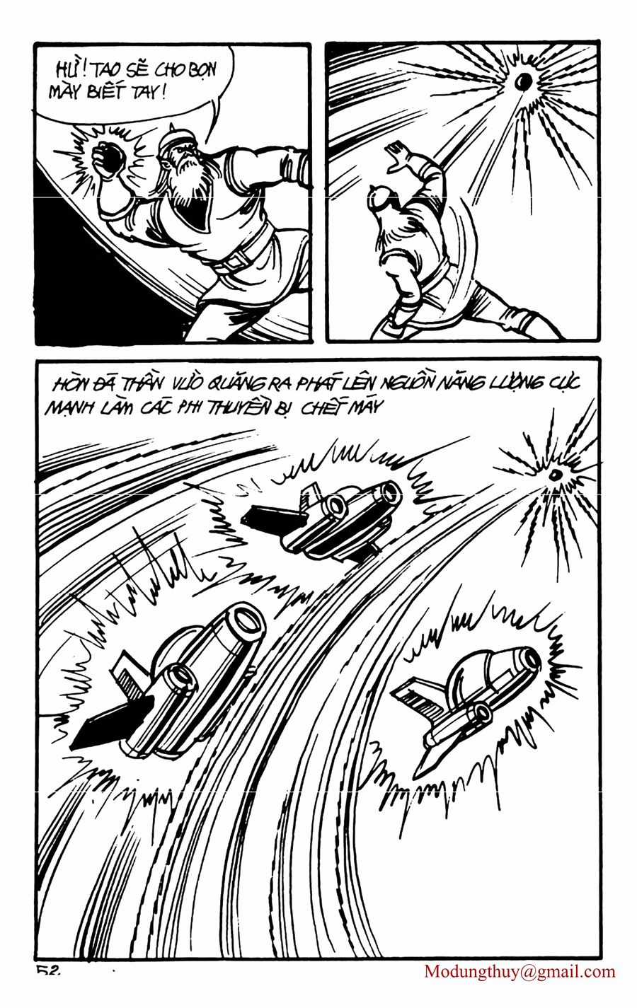 HE'S MAN - Chapter 141 - Trang 50