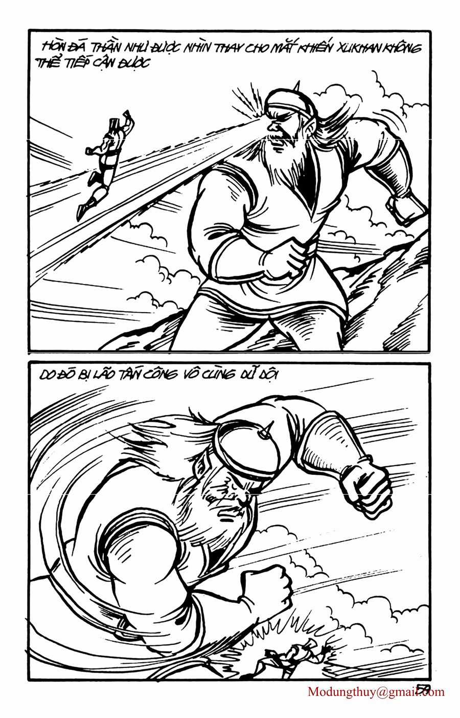 HE'S MAN - Chapter 141 - Trang 57