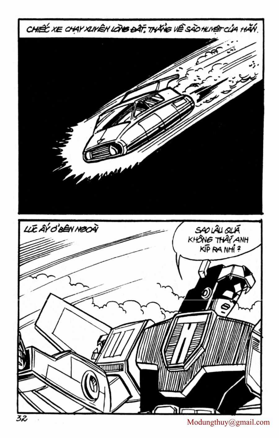 HE'S MAN - Chapter 142 - Trang 30