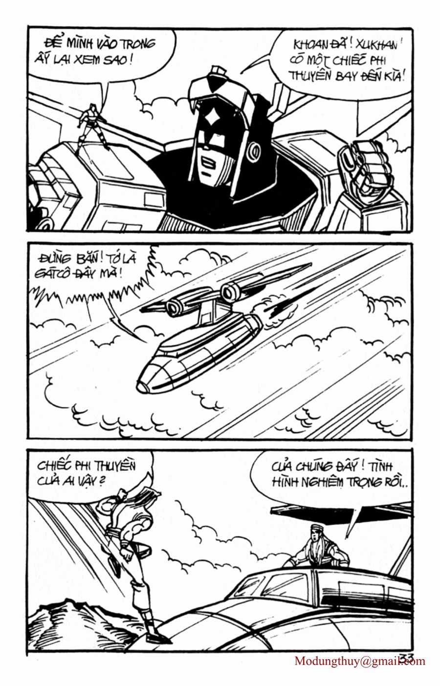 HE'S MAN - Chapter 142 - Trang 31