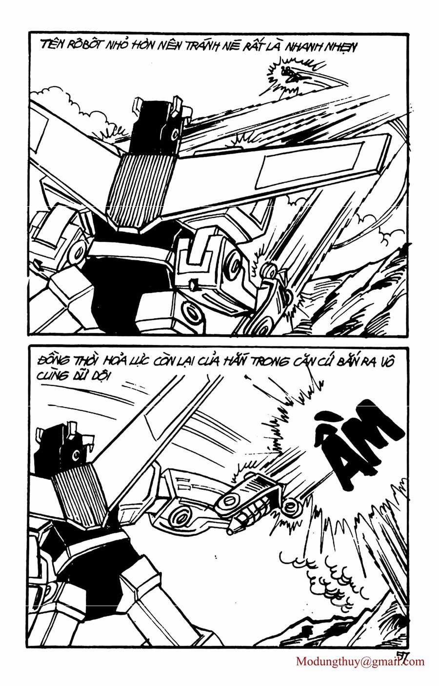 HE'S MAN - Chapter 142 - Trang 55