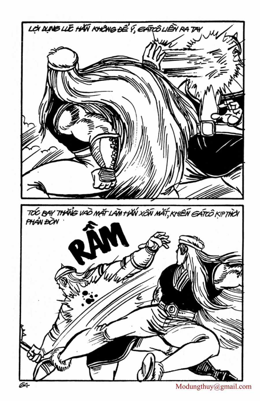 HE'S MAN - Chapter 142 - Trang 62