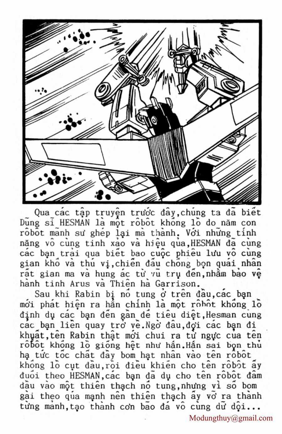 HE'S MAN - Chapter 143 - Trang 2