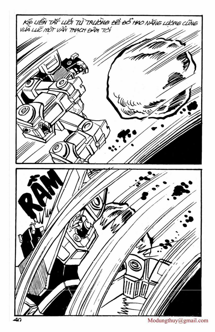 HE'S MAN - Chapter 143 - Trang 38