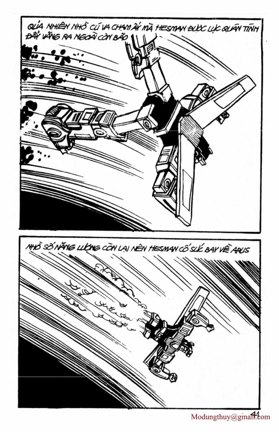 HE'S MAN - Chapter 143 - Trang 39