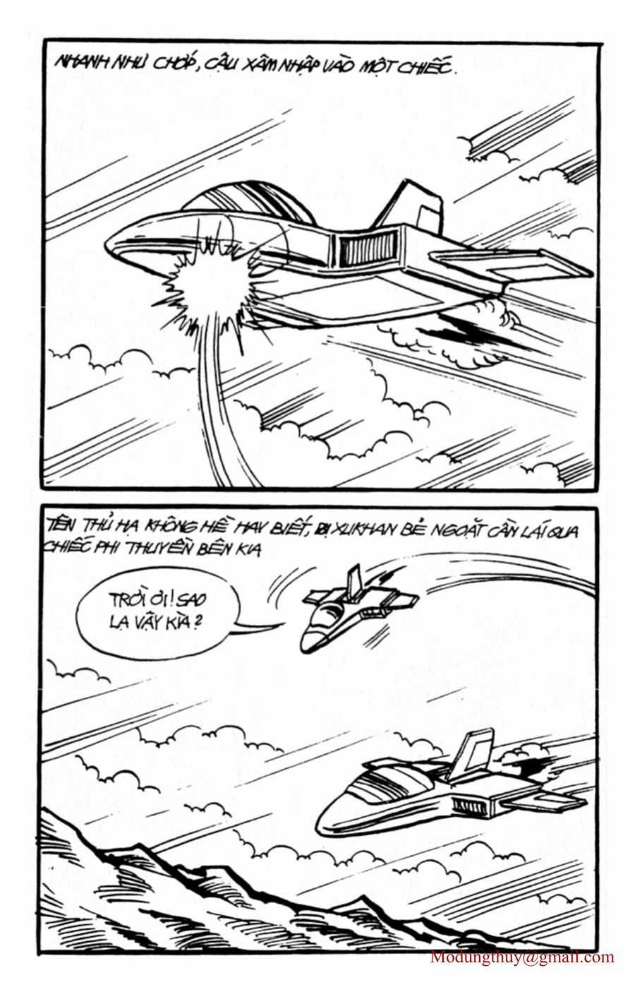 HE'S MAN - Chapter 143 - Trang 45