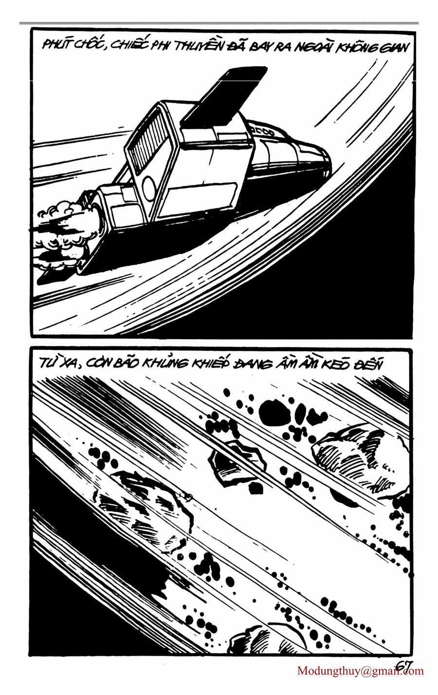 HE'S MAN - Chapter 143 - Trang 65