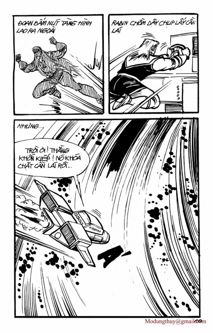 HE'S MAN - Chapter 143 - Trang 67