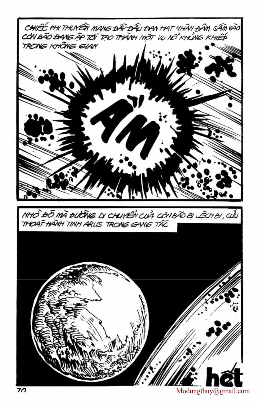 HE'S MAN - Chapter 143 - Trang 68