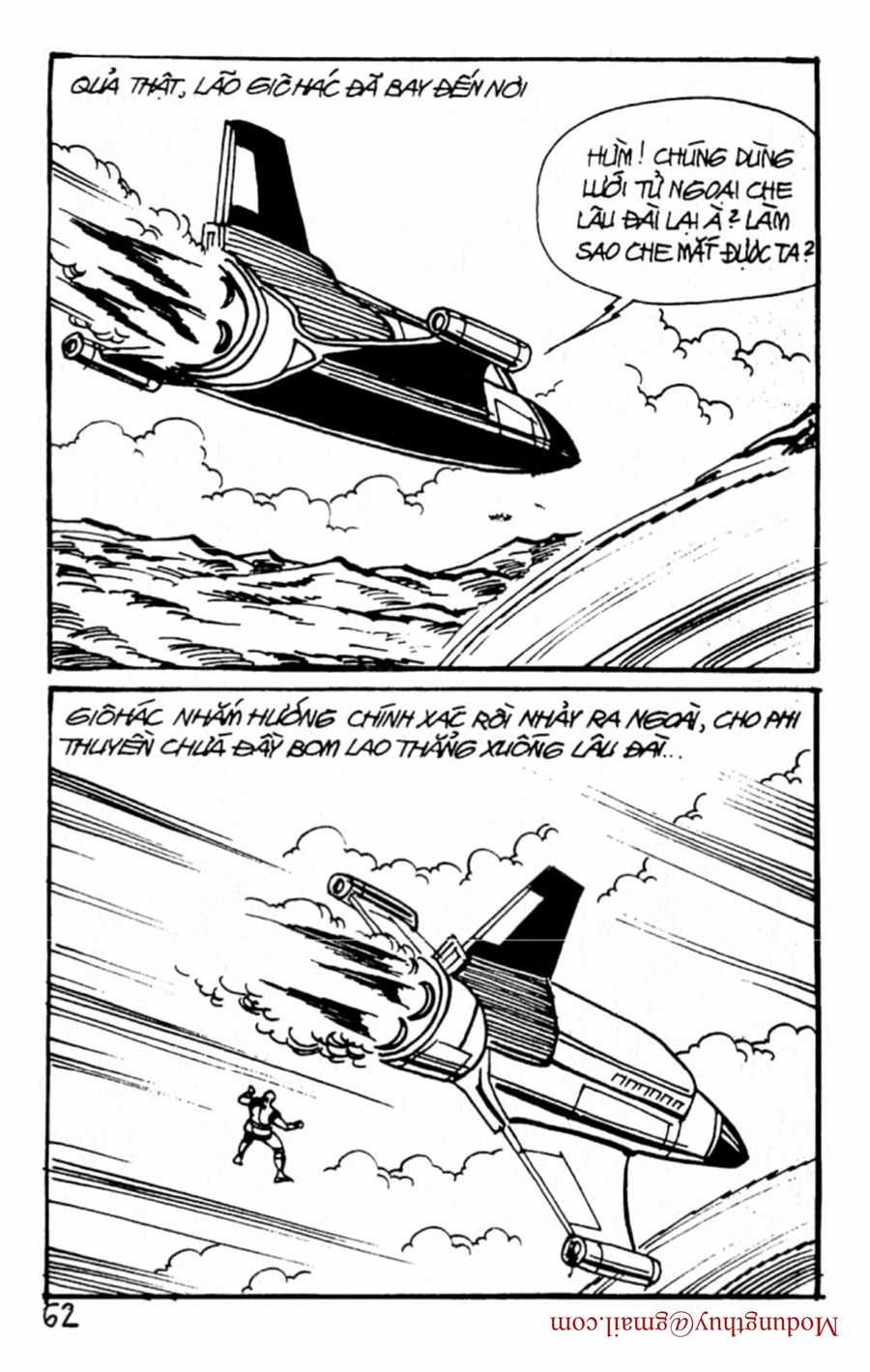 HE'S MAN - Chapter 144 - Trang 60