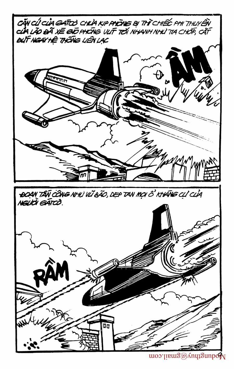 HE'S MAN - Chapter 144 - Trang 7