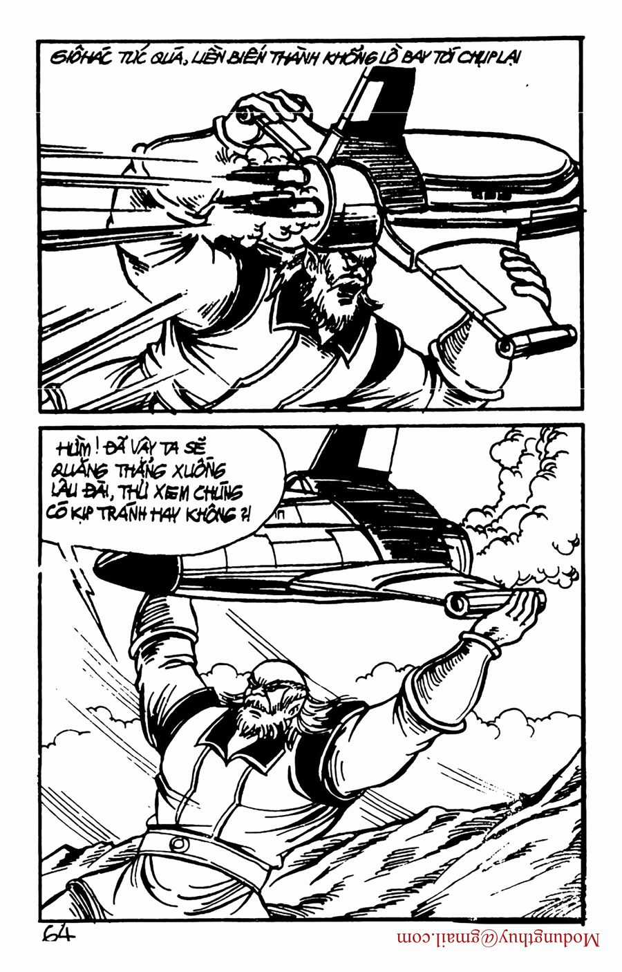 HE'S MAN - Chapter 144 - Trang 62