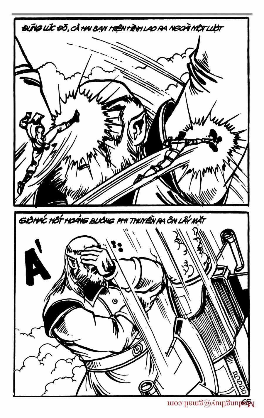 HE'S MAN - Chapter 144 - Trang 63