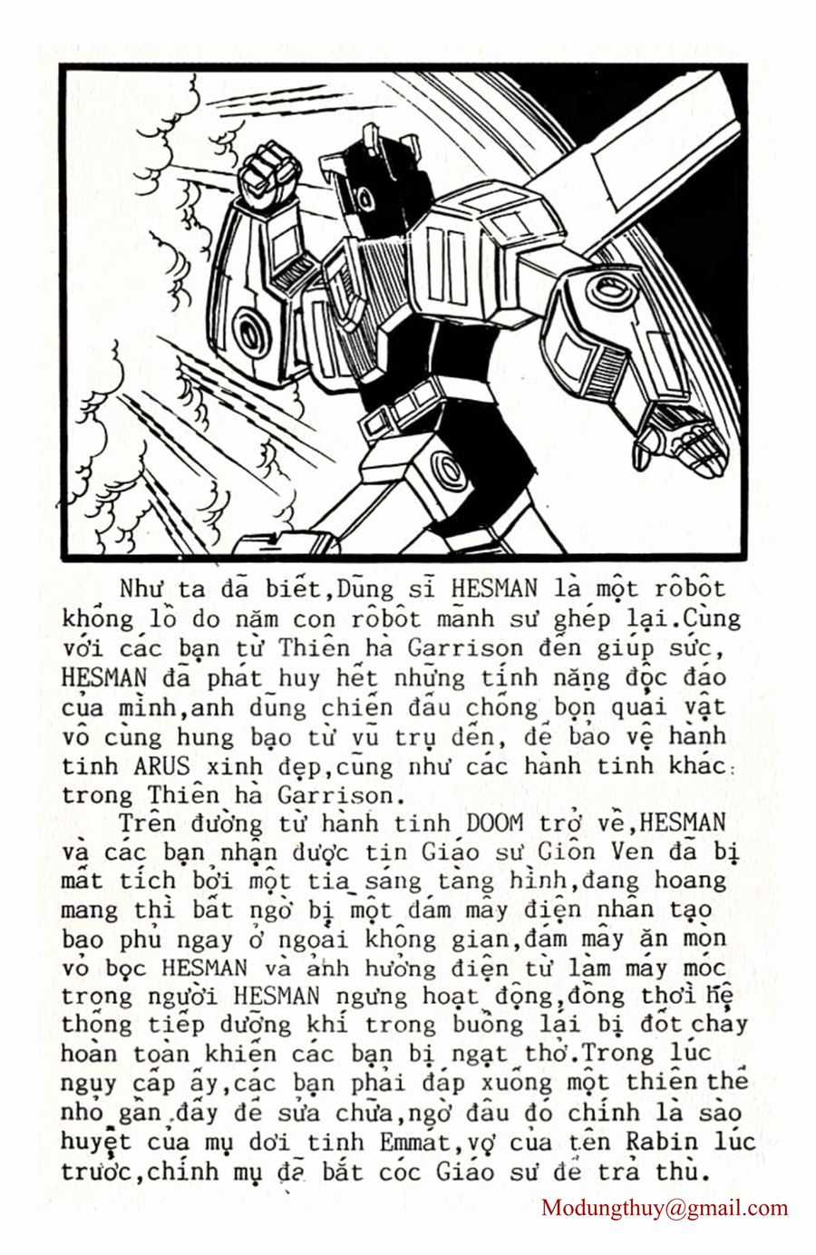 HE'S MAN - Chapter 146 - Trang 2