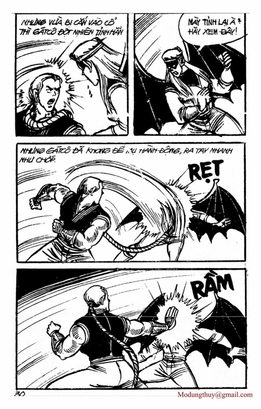 HE'S MAN - Chapter 146 - Trang 28