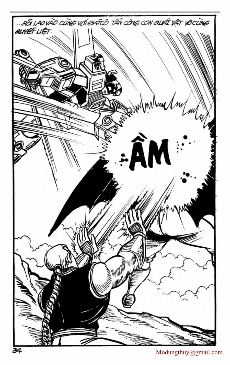 HE'S MAN - Chapter 146 - Trang 32