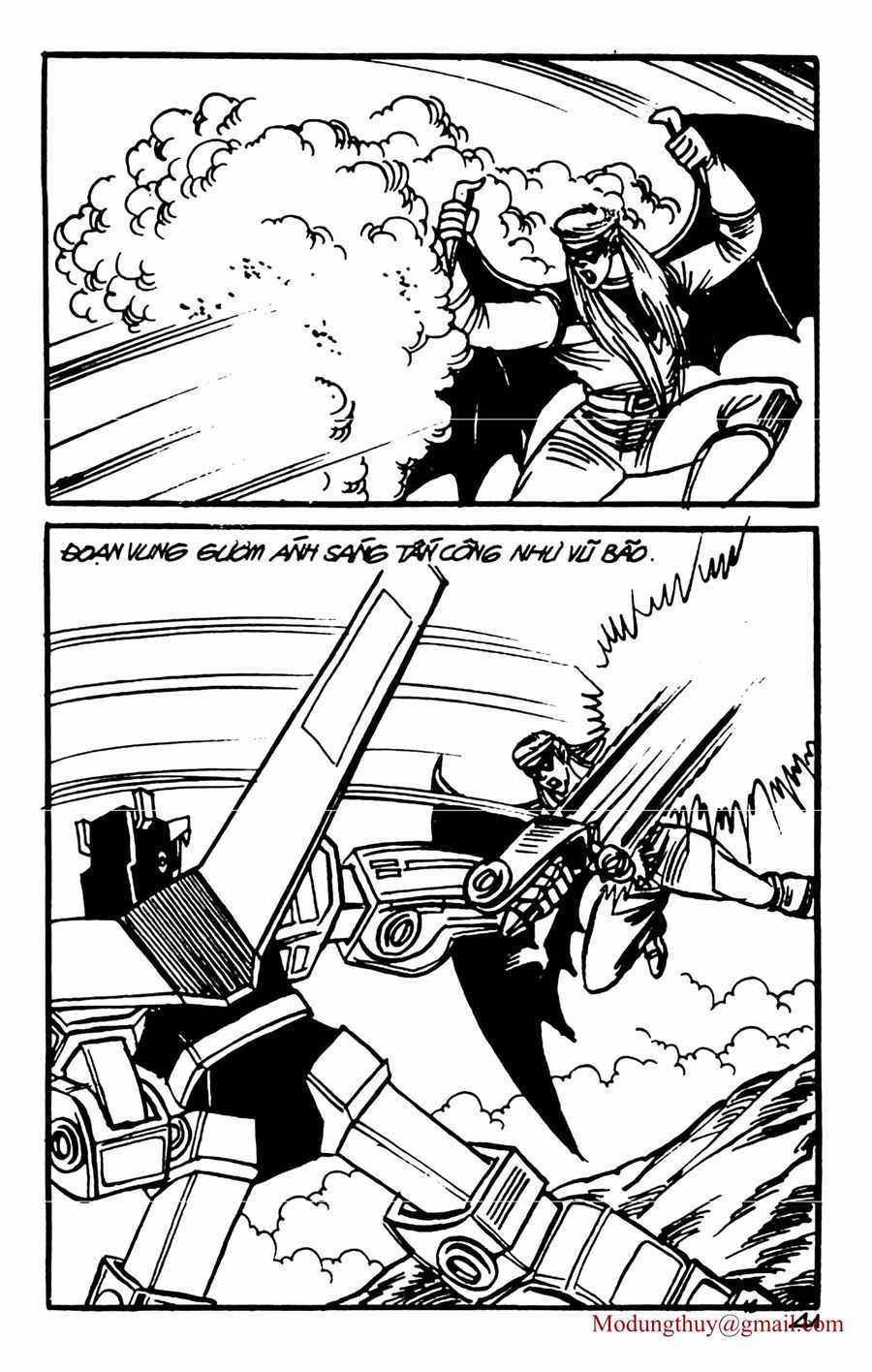 HE'S MAN - Chapter 146 - Trang 39