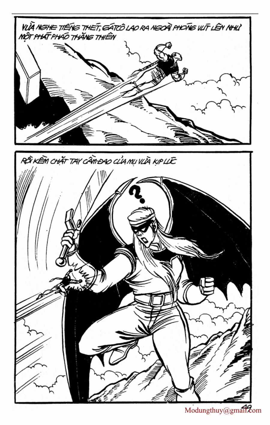 HE'S MAN - Chapter 146 - Trang 47