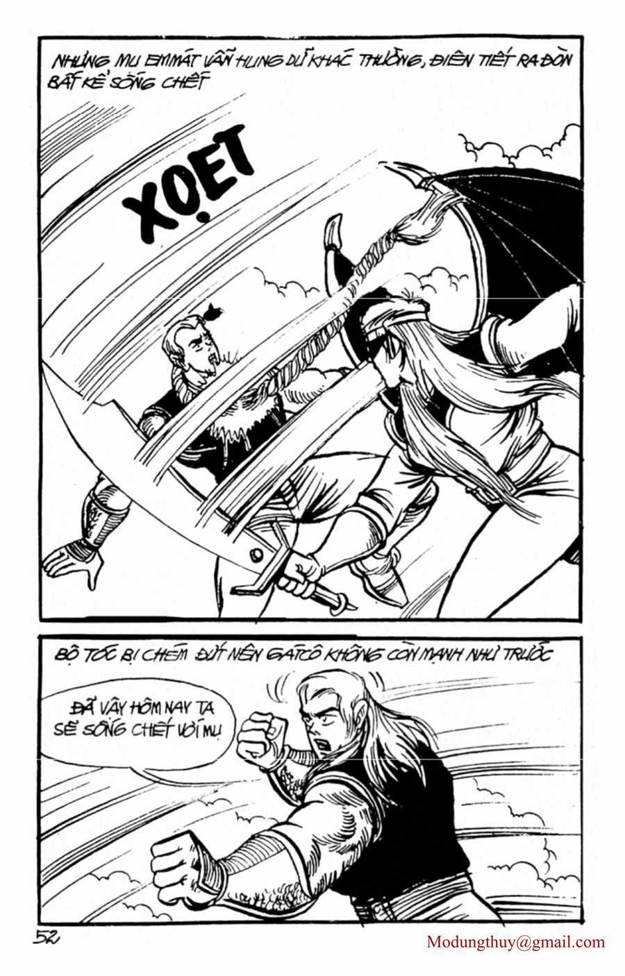 HE'S MAN - Chapter 146 - Trang 50