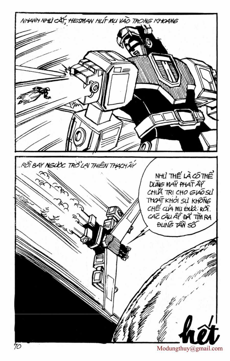 HE'S MAN - Chapter 146 - Trang 68