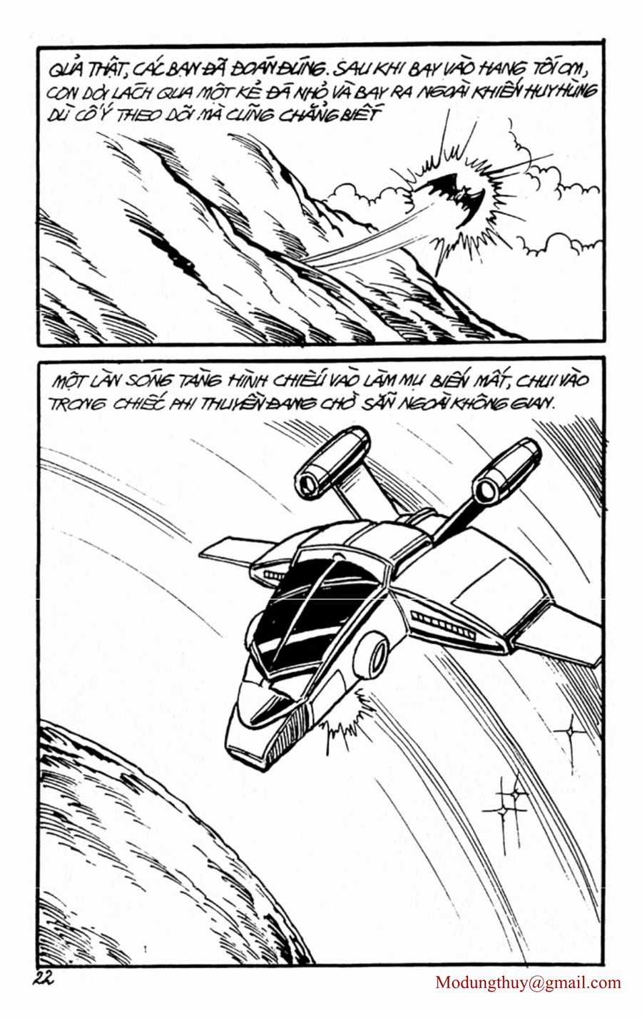 HE'S MAN - Chapter 147 - Trang 20