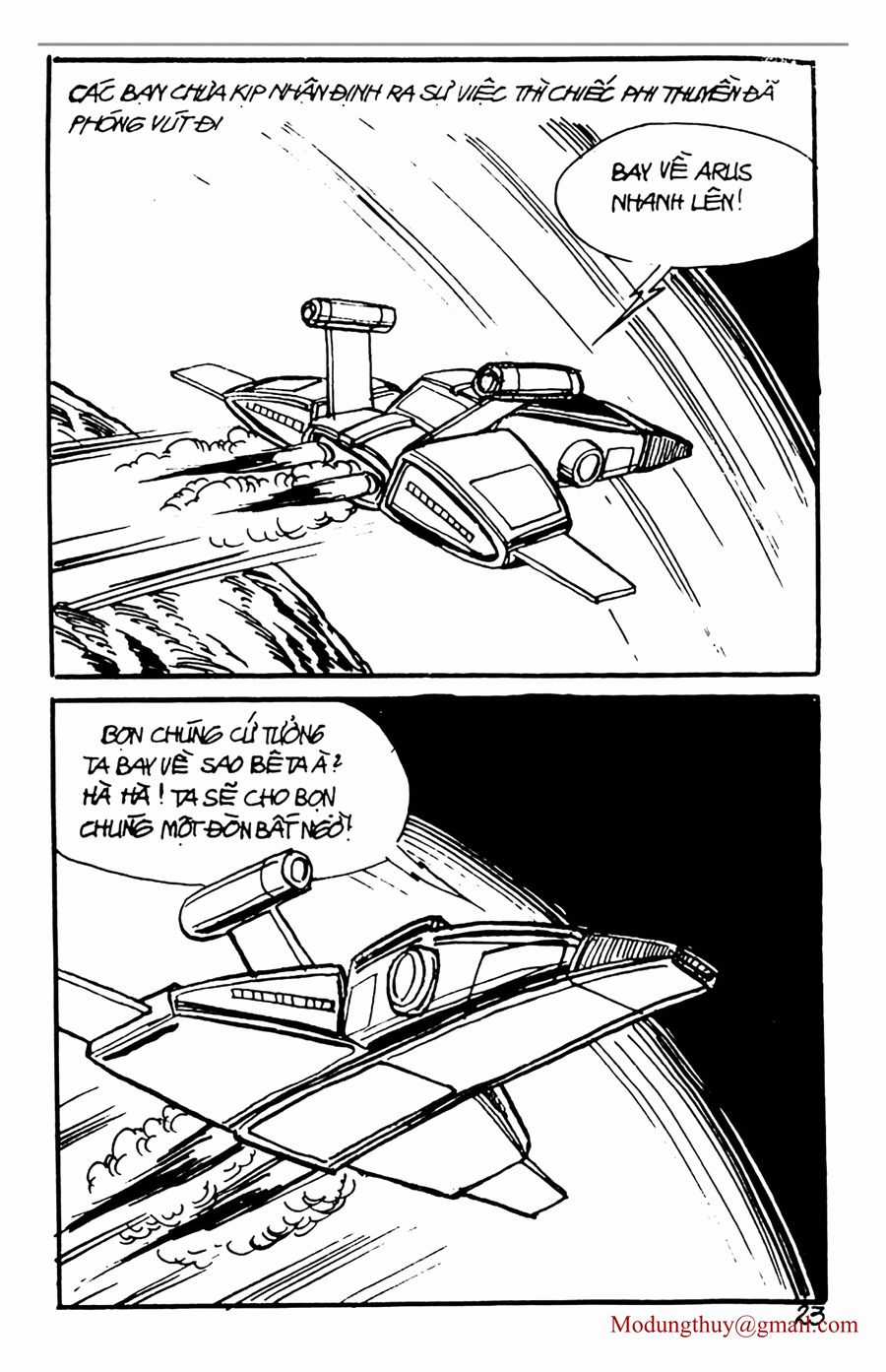 HE'S MAN - Chapter 147 - Trang 21