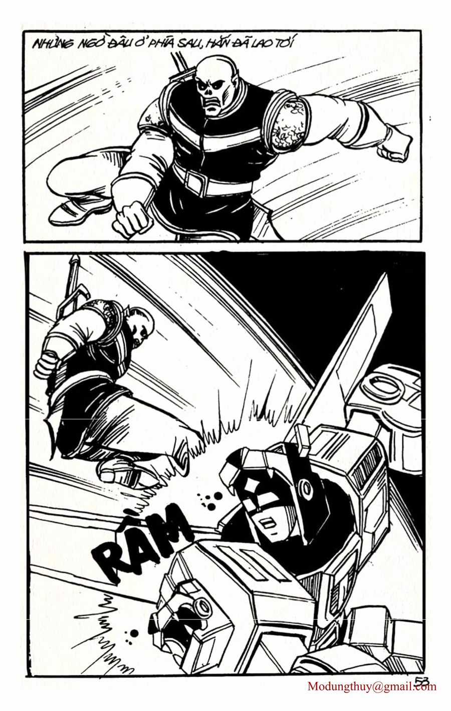 HE'S MAN - Chapter 147 - Trang 51