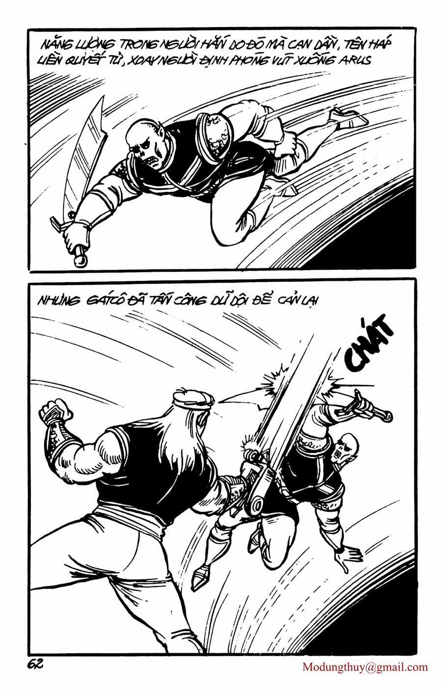 HE'S MAN - Chapter 147 - Trang 60