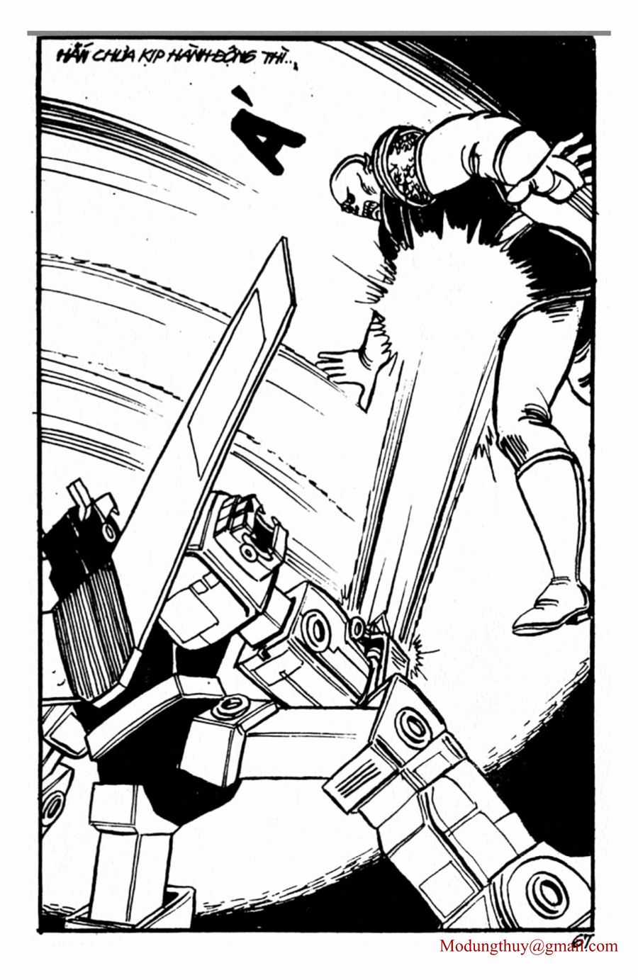 HE'S MAN - Chapter 147 - Trang 65