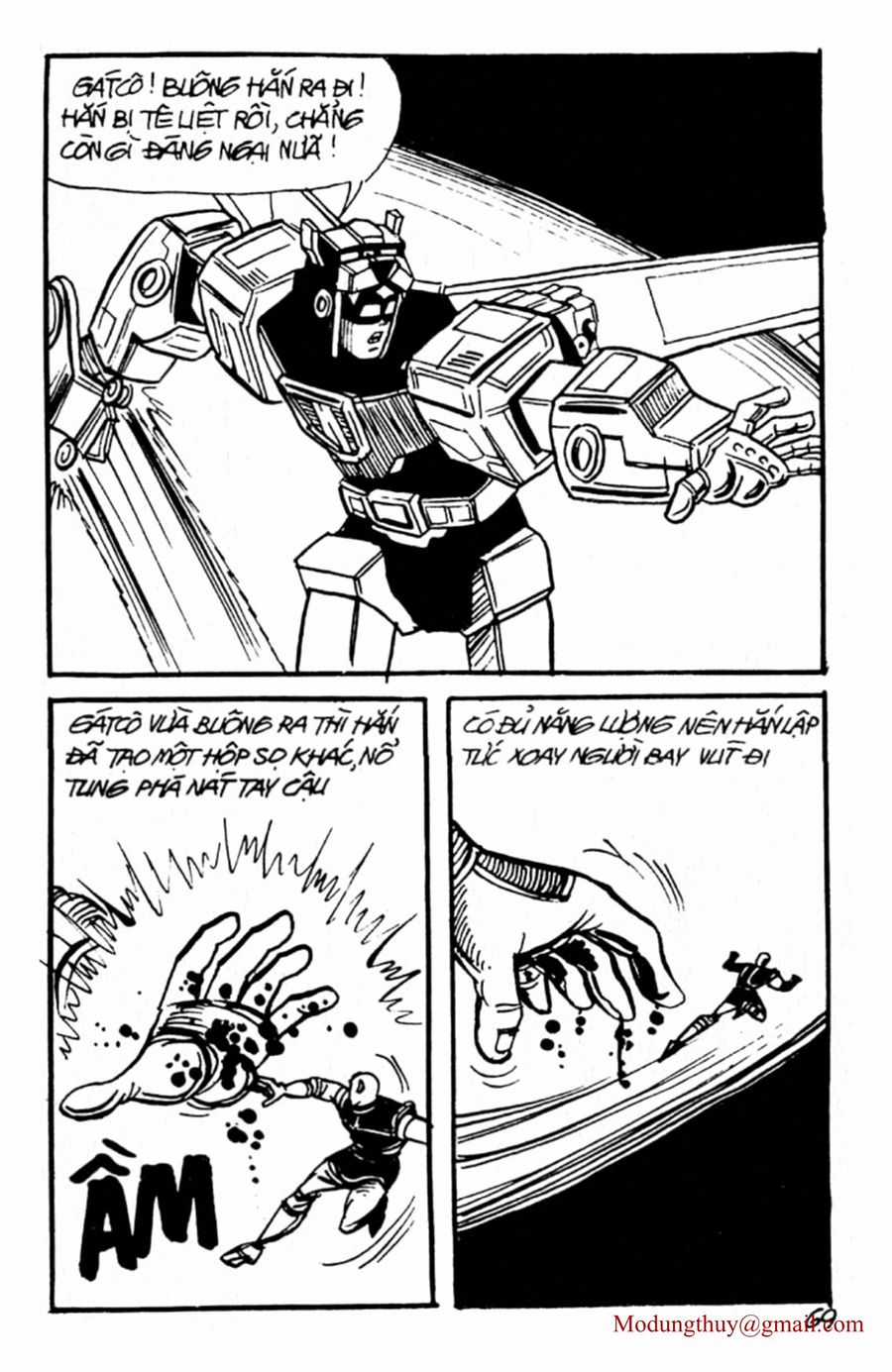 HE'S MAN - Chapter 147 - Trang 67