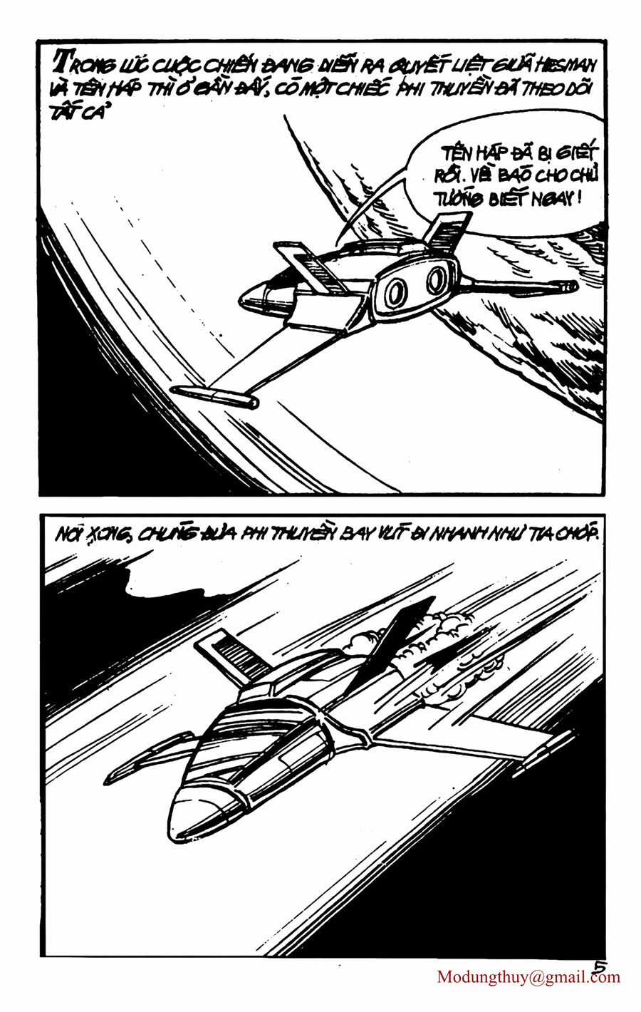 HE'S MAN - Chapter 148 - Trang 3