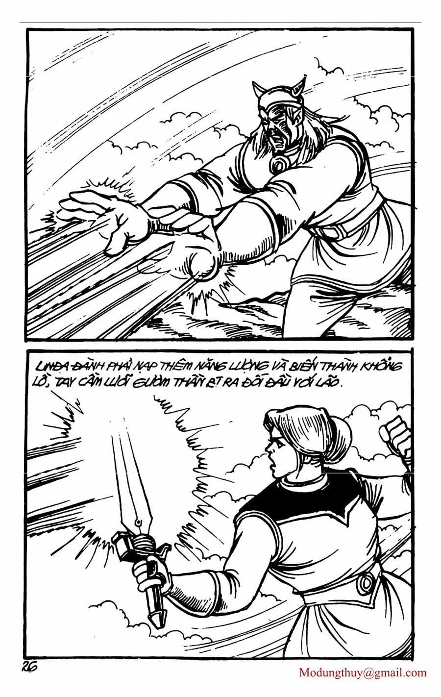 HE'S MAN - Chapter 148 - Trang 24