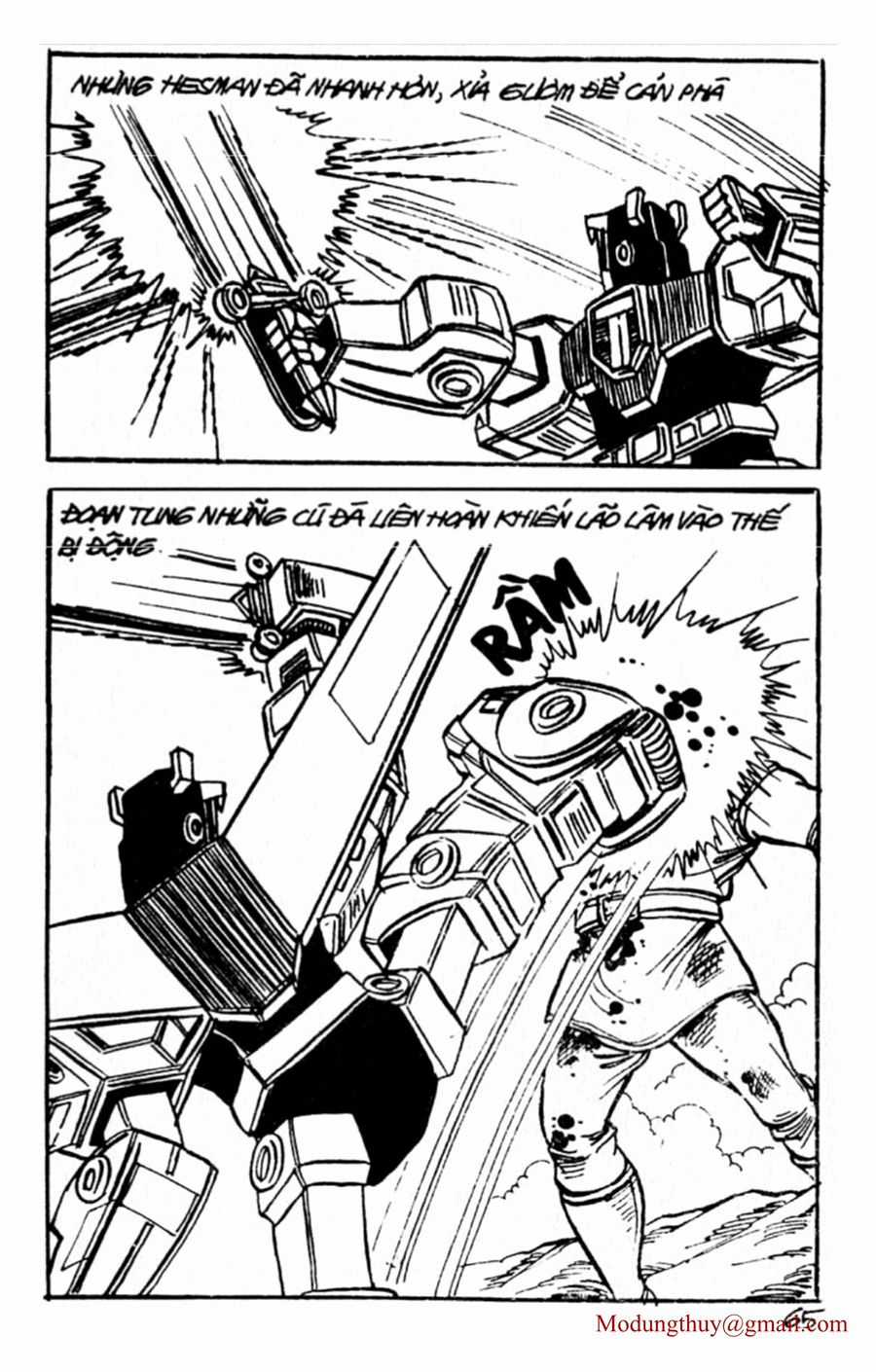 HE'S MAN - Chapter 148 - Trang 63