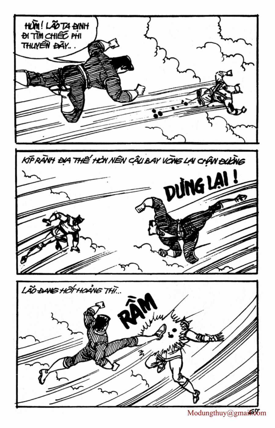 HE'S MAN - Chapter 148 - Trang 65