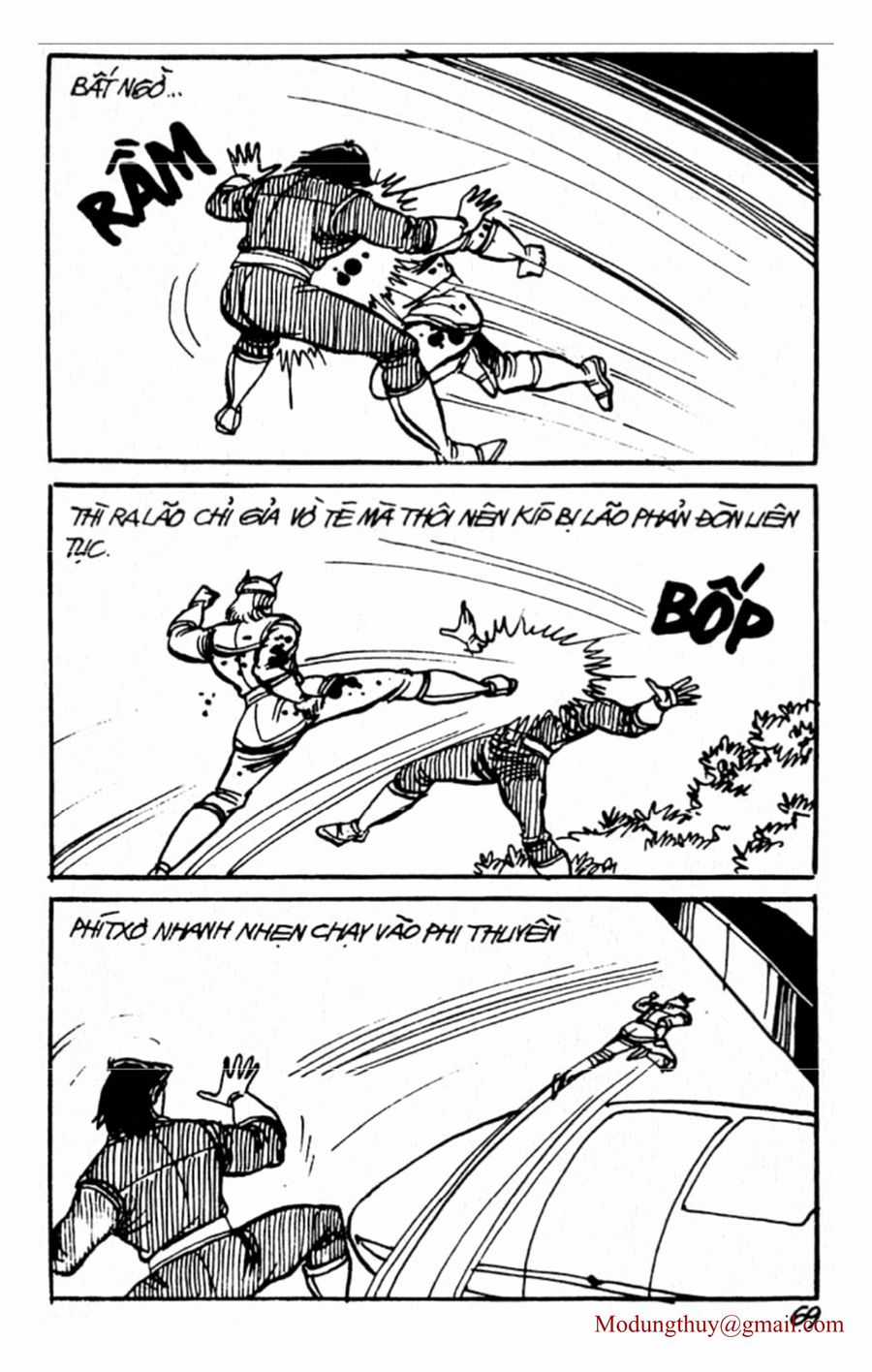 HE'S MAN - Chapter 148 - Trang 67