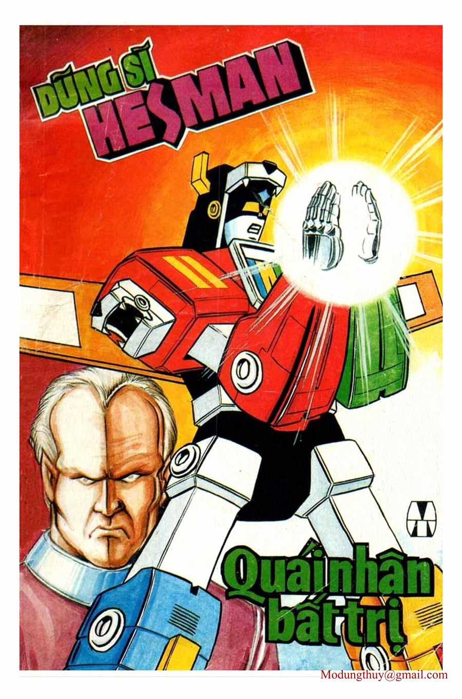 HE'S MAN - Chapter 149 - Trang 1