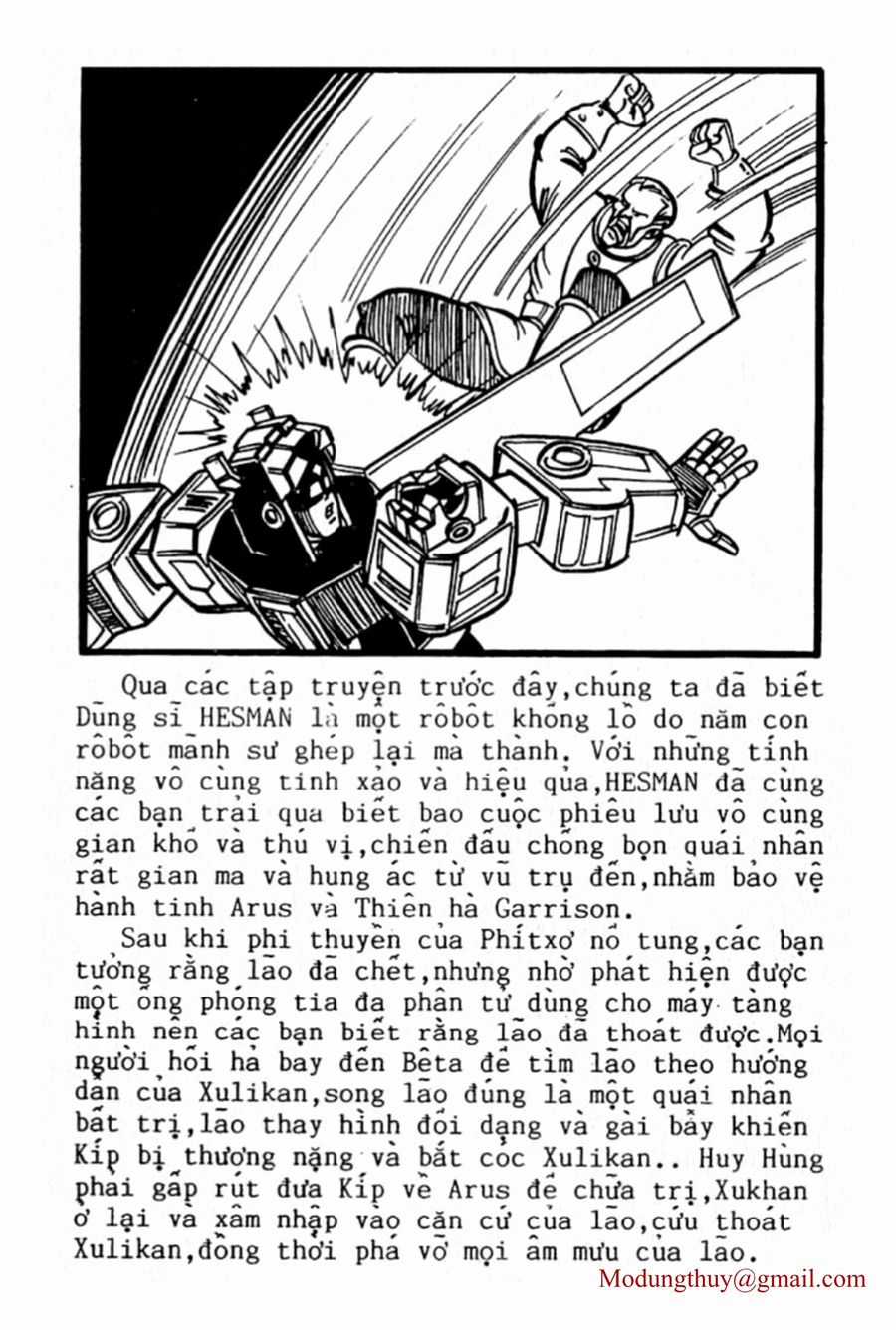 HE'S MAN - Chapter 149 - Trang 2