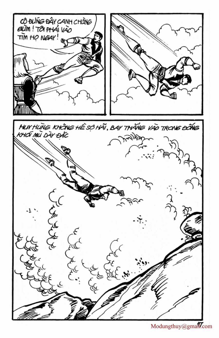 HE'S MAN - Chapter 149 - Trang 15