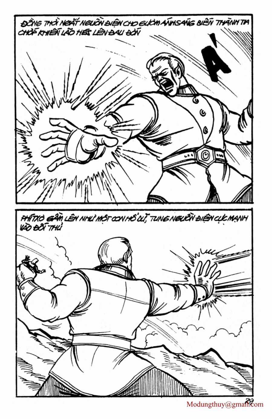 HE'S MAN - Chapter 149 - Trang 27