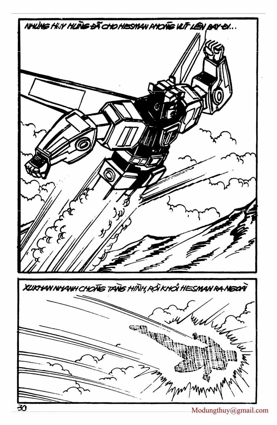 HE'S MAN - Chapter 149 - Trang 28