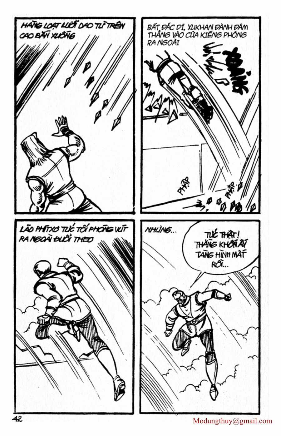 HE'S MAN - Chapter 149 - Trang 40