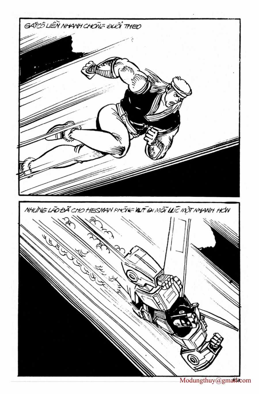 HE'S MAN - Chapter 149 - Trang 51