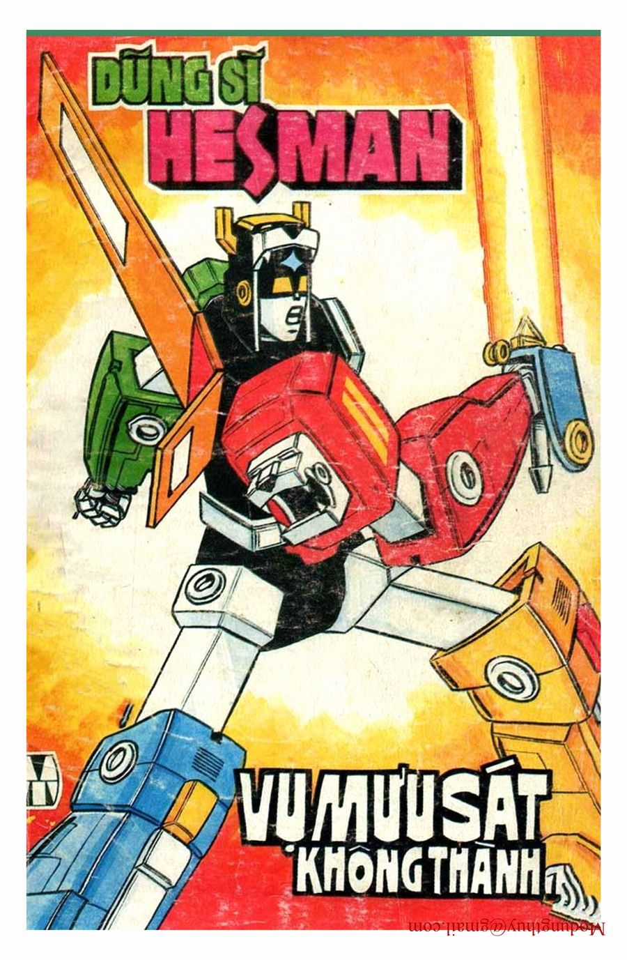 HE'S MAN - Chapter 150 - Trang 1