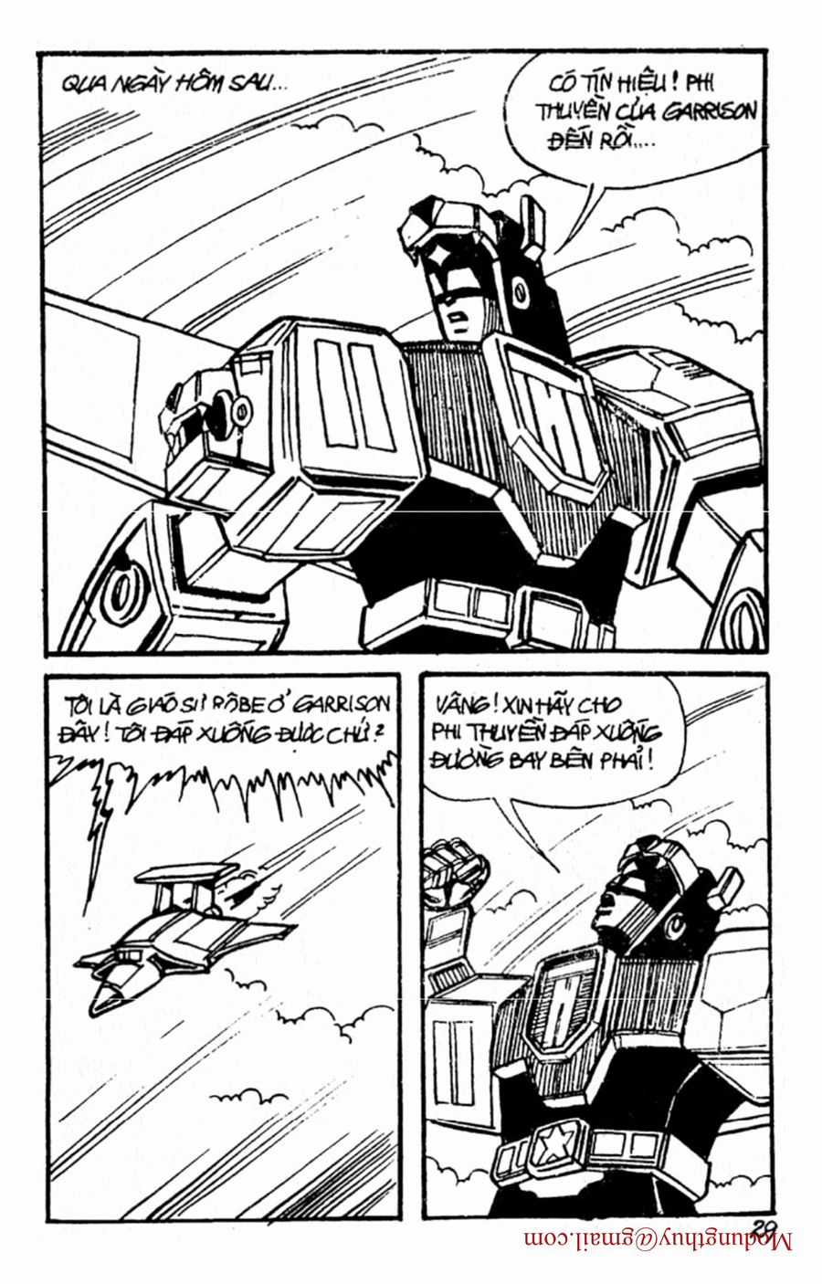 HE'S MAN - Chapter 150 - Trang 27