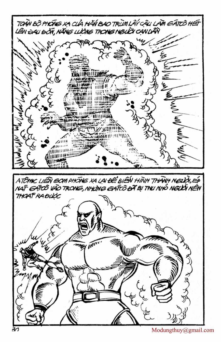 HE'S MAN - Chapter 151 - Trang 28