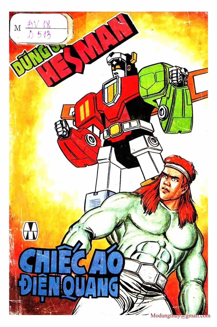 HE'S MAN - Chapter 152 - Trang 1