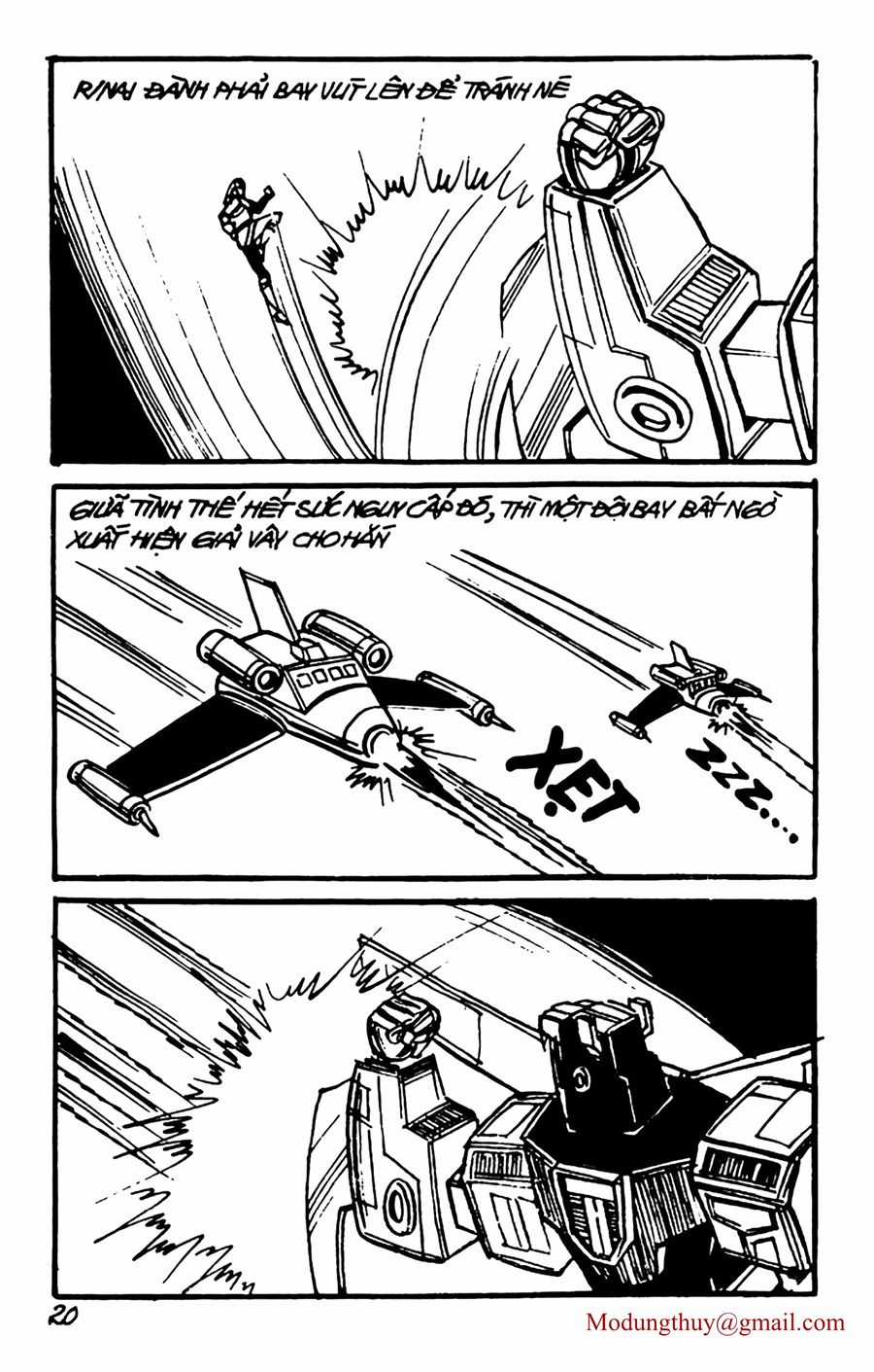 HE'S MAN - Chapter 152 - Trang 18