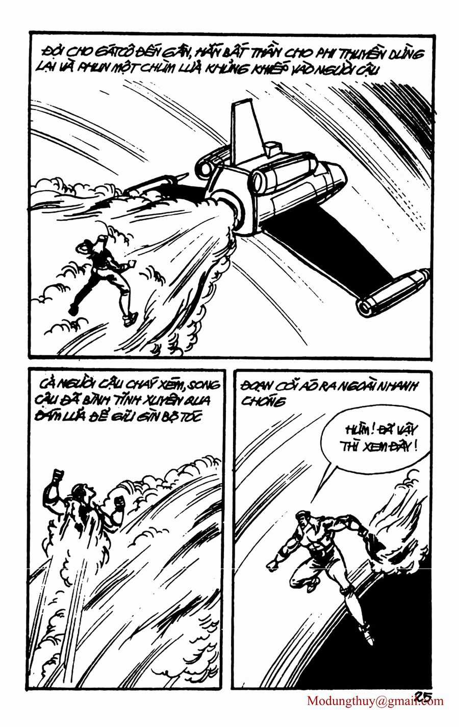 HE'S MAN - Chapter 152 - Trang 23