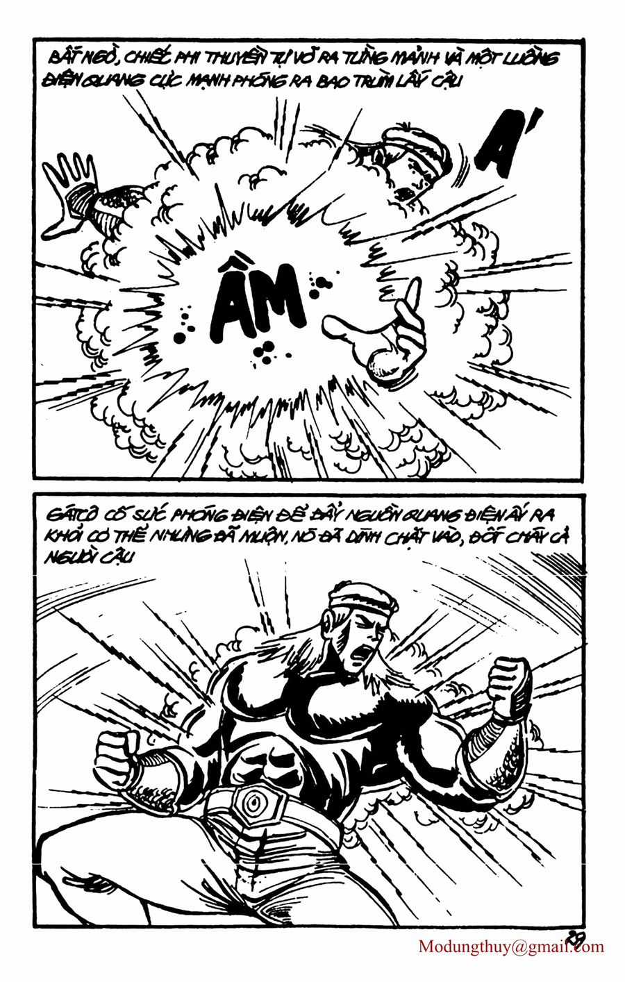 HE'S MAN - Chapter 152 - Trang 27